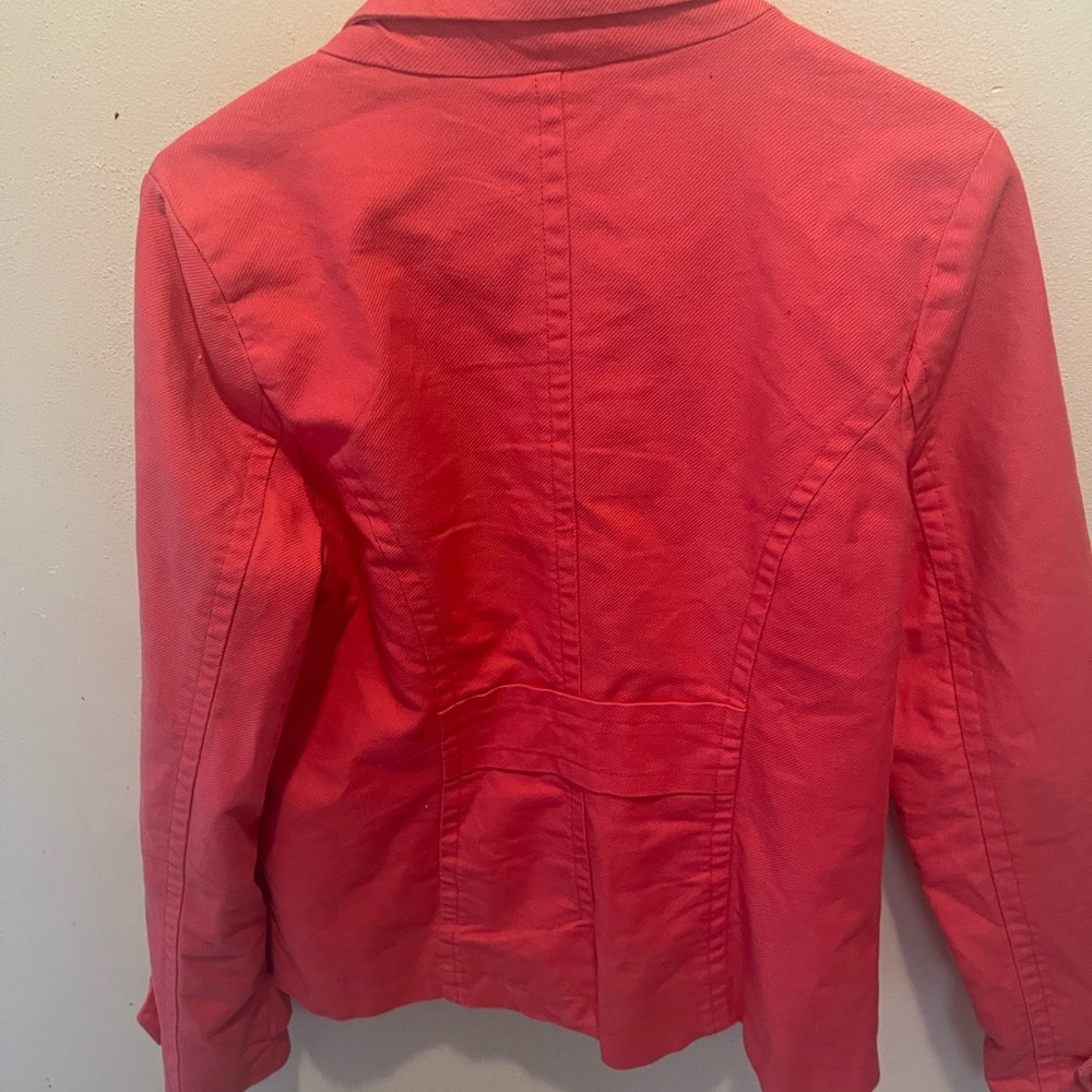 Roxy Jacket - image 3